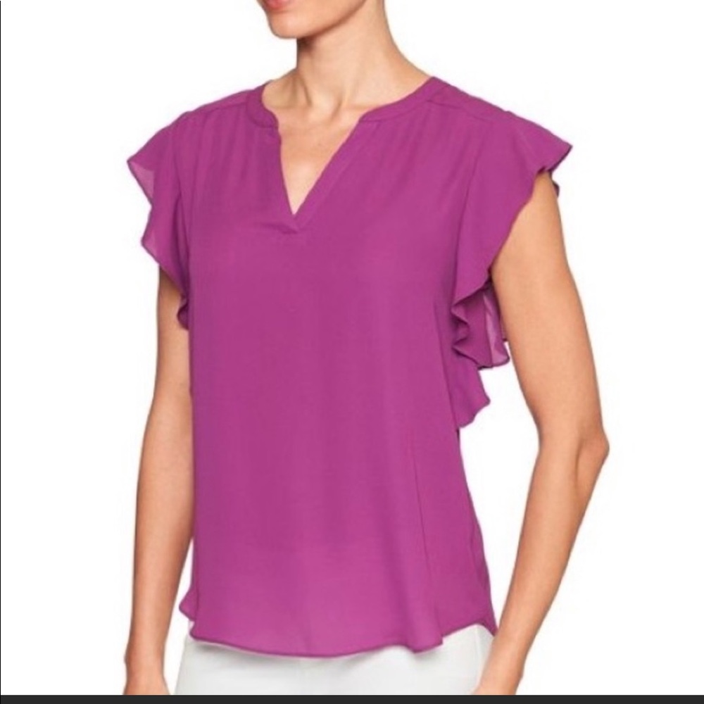 XXSP Dolman sleeve top